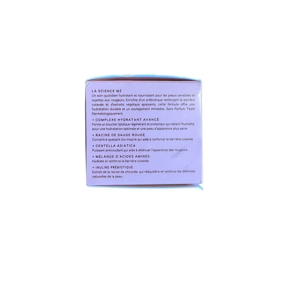 MZ Skin Moisturizer
